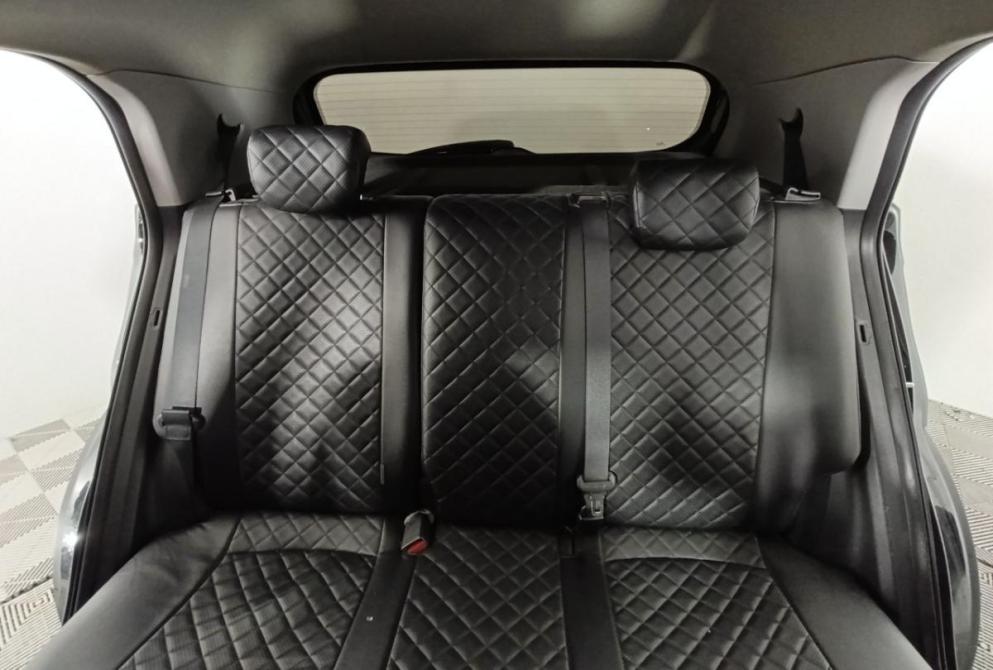 Hyundai Creta I Рестайлинг Волгоград  - изображение 16