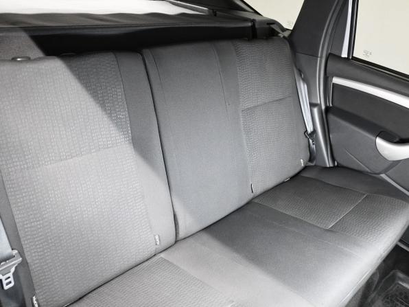 Nissan Terrano III (D10) с пробегом 2015 года, цена 1 200 000 рублей, 49466 км, внедорожник, Автокод Объявления
