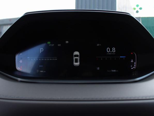 Changan UNI-S (CS55 Plus) с пробегом 2024 года, цена 2 379 000 рублей, 7648 км, внедорожник, Автокод Объявления