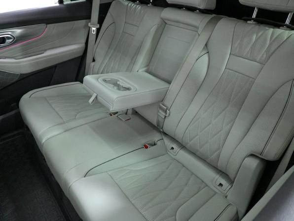 GAC GS8 II с пробегом 2024 года, цена 3 528 000 рублей, 41586 км, внедорожник, Автокод Объявления