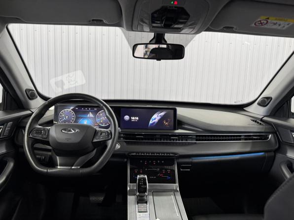 Chery Tiggo 7 Pro Max I с пробегом 2024 года, цена 1 897 000 рублей, 40231 км, внедорожник, Автокод Объявления