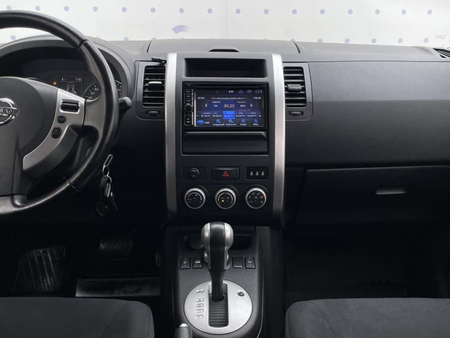 Nissan X-Trail II Рестайлинг Тамбов  - изображение 16