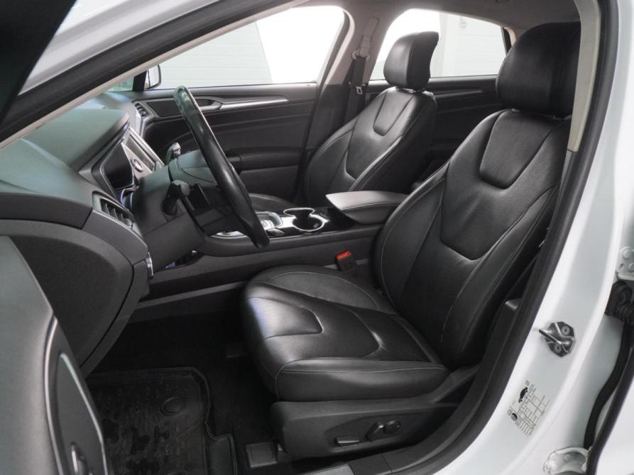 Ford Mondeo V Воронеж  - изображение 10
