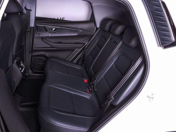 Chery Tiggo 4 Pro I с пробегом 2024 года, цена 1 699 000 рублей, 21000 км, внедорожник, Автокод Объявления