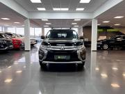Mitsubishi Outlander III Рестайлинг 2 Тверь  - изображение 24