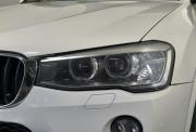 BMW X3 II (F25) Рестайлинг Нижний Новгород  - изображение 46