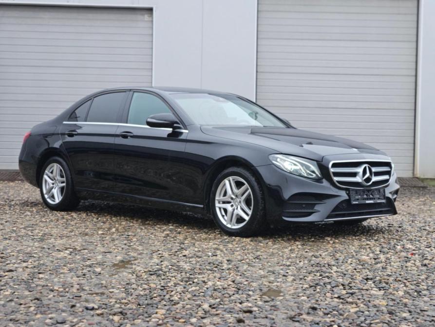 Mercedes-Benz E-Класс V (W213 S213 C238) Вологда  - изображение 3