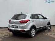Hyundai Creta I Москва  - изображение 21