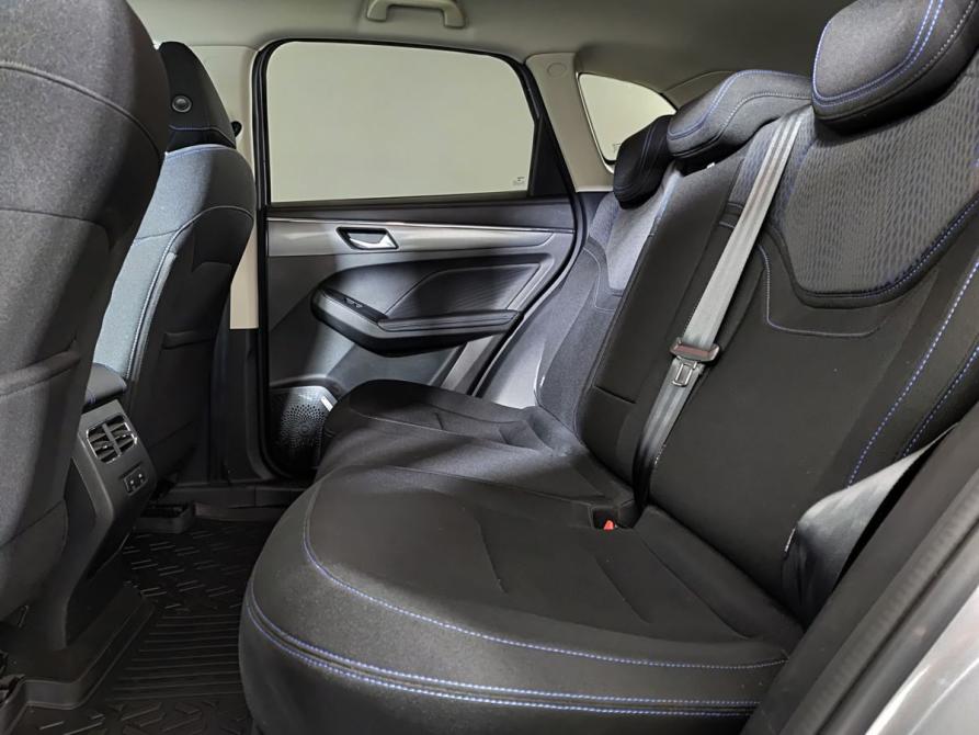 Haval Jolion I Рестайлинг Уфа  - изображение 15