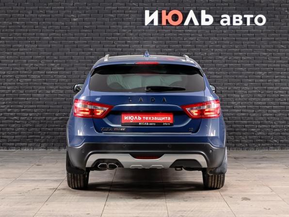 Lada (ВАЗ) Vesta I с пробегом 2019 года, цена 1 070 000 рублей, 138662 км, универсал, Автокод Объявления