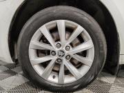 Skoda Octavia III (A7) Рестайлинг Москва  - изображение 41