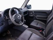 Suzuki Jimny III Рестайлинг 2 Москва  - изображение 25