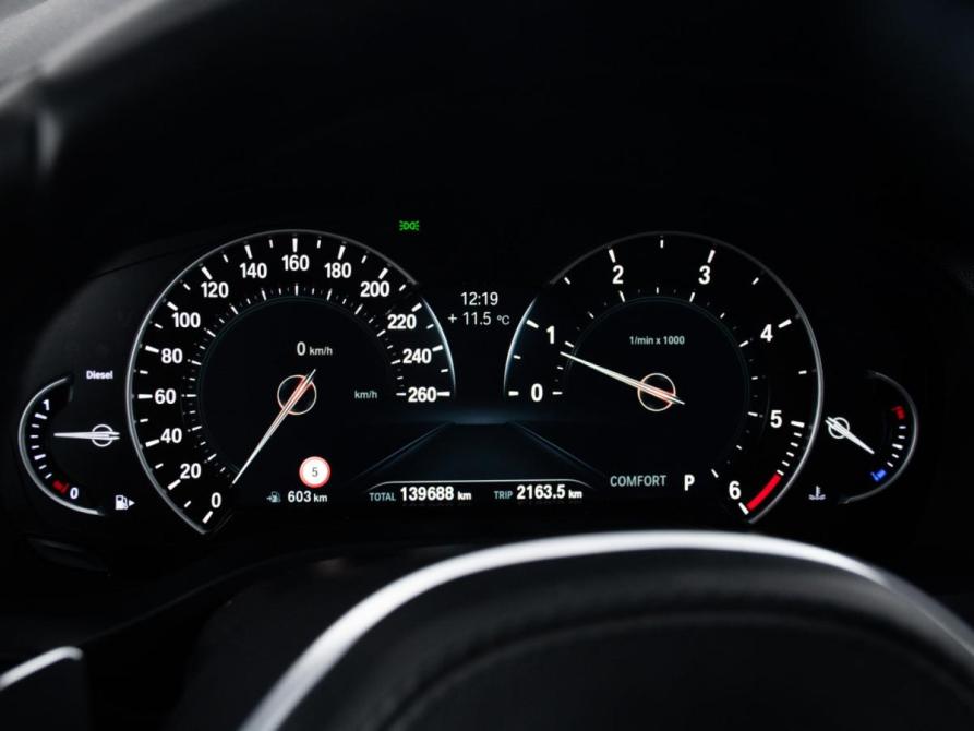 BMW X3 III (G01) Москва  - изображение 18