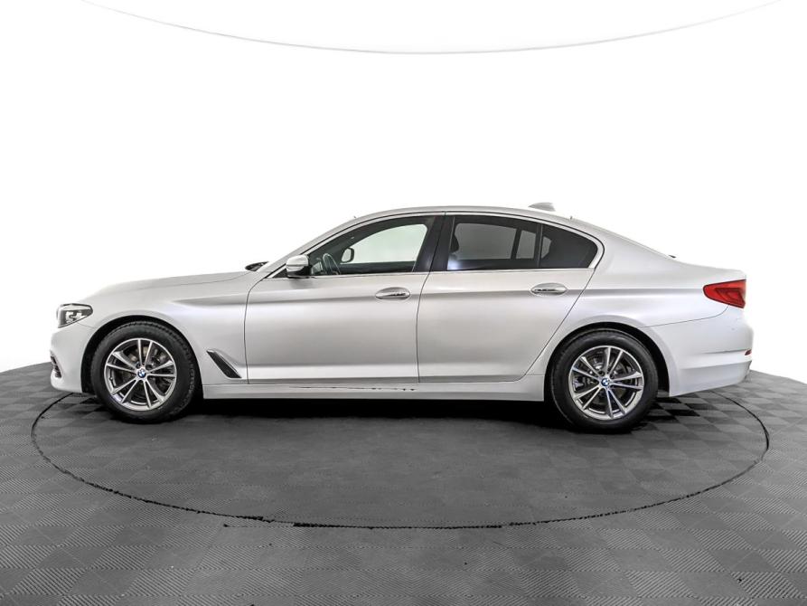BMW 5 серии VII (G30/G31/G38) Москва  - изображение 8