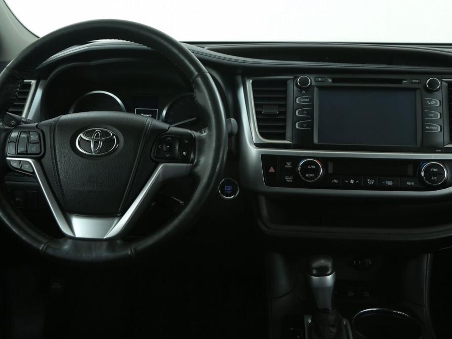Toyota Highlander III (XU50) Иваново  - изображение 14
