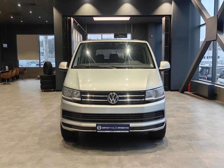 Volkswagen Caravelle T6 Москва  - изображение 3