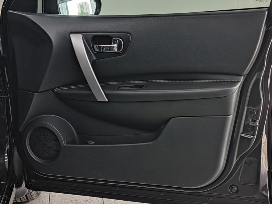 Nissan Qashqai I Барнаул  - изображение 29