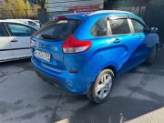 Lada (ВАЗ) XRAY I Санкт-Петербург  - изображение 11