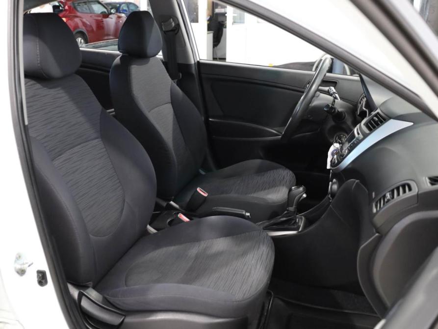 Hyundai Solaris I Рестайлинг Ростов-на-Дону  - изображение 8