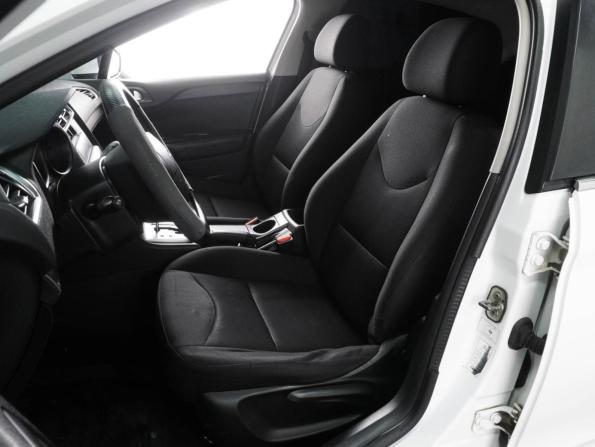 Citroen C4 II с пробегом 2013 года, цена 679 000 рублей, 163864 км, седан, Автокод Объявления