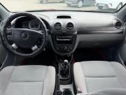 Chevrolet Lacetti I Нефтекамск  - изображение 20