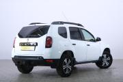Renault Duster I Рестайлинг Омск  - изображение 27