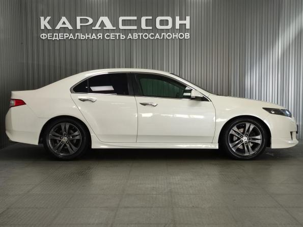 Honda Accord VIII с пробегом 2008 года, цена 1 050 000 рублей, 216000 км, седан, Автокод Объявления