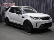Land Rover Discovery V Москва  - изображение 31
