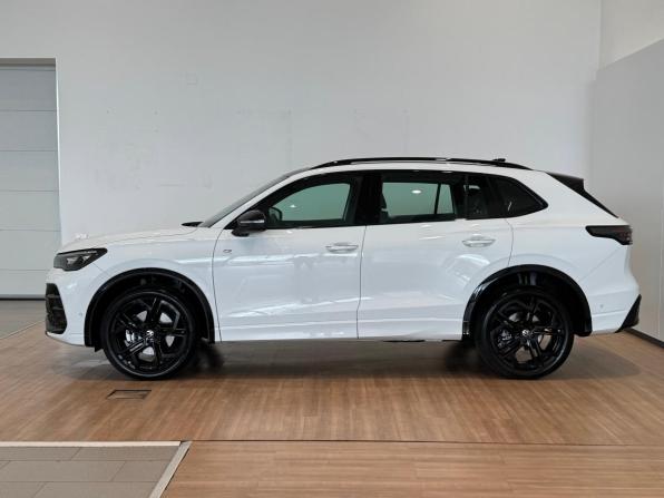 Volkswagen Tiguan III (China Market) с пробегом 2025 года, цена 5 170 000 рублей, 100 км, внедорожник, Автокод Объявления