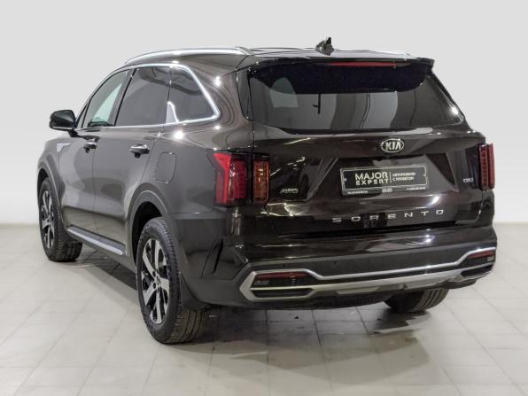 Kia Sorento IV с пробегом 2020 года, цена 3 580 000 рублей, 37745 км, внедорожник, Автокод Объявления