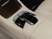 Mercedes-Benz S-Класс AMG III (W222 C217) Рестайлинг Москва  - изображение 57