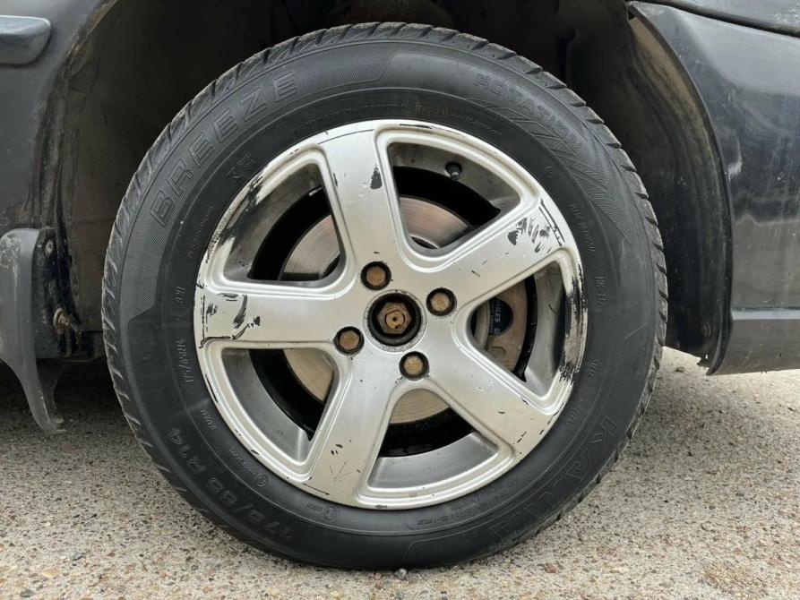 Daewoo Nexia I Рестайлинг Набережные Челны  - изображение 4