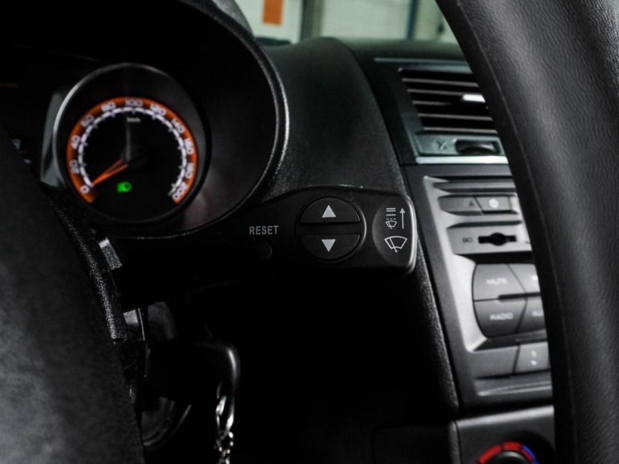 Lada (ВАЗ) Granta I Рестайлинг Воронеж  - изображение 14