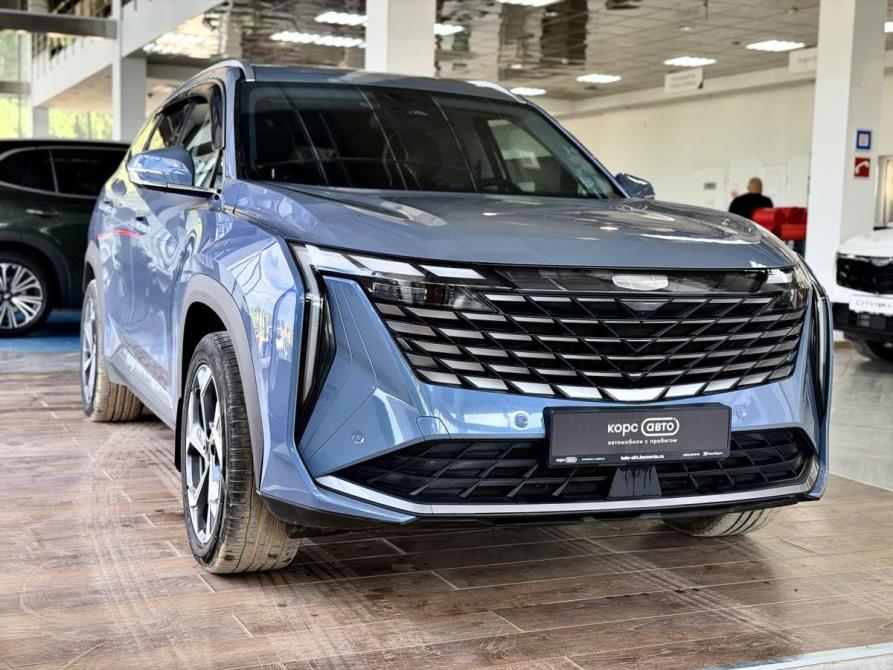 Geely Atlas II Тула  - изображение 1