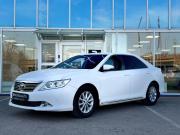 Toyota Camry VII (XV50) Ульяновск  - изображение 25