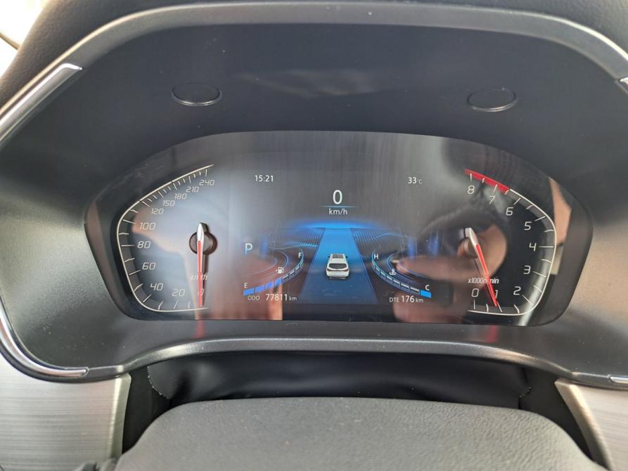 Changan CS75 I Рестайлинг Набережные Челны  - изображение 16