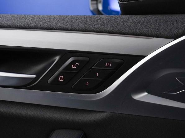 BMW X4 II (G02) с пробегом 2019 года, цена 4 499 046 рублей, 142466 км, внедорожник, Автокод Объявления