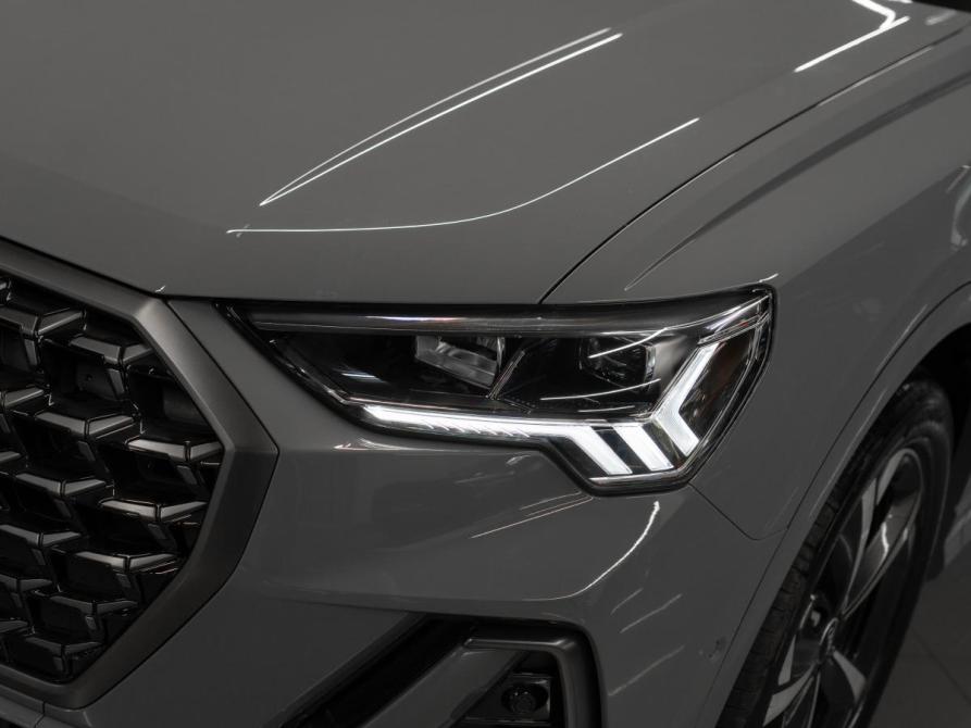 Audi Q3 II (F3) Москва  - изображение 25