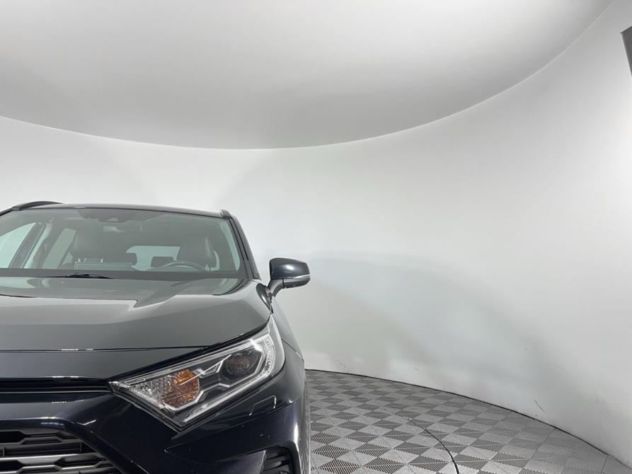 Toyota RAV4 V (XA50) Архангельск  - изображение 9