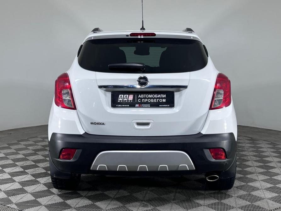 Opel Mokka I Ростов-на-Дону  - изображение 7