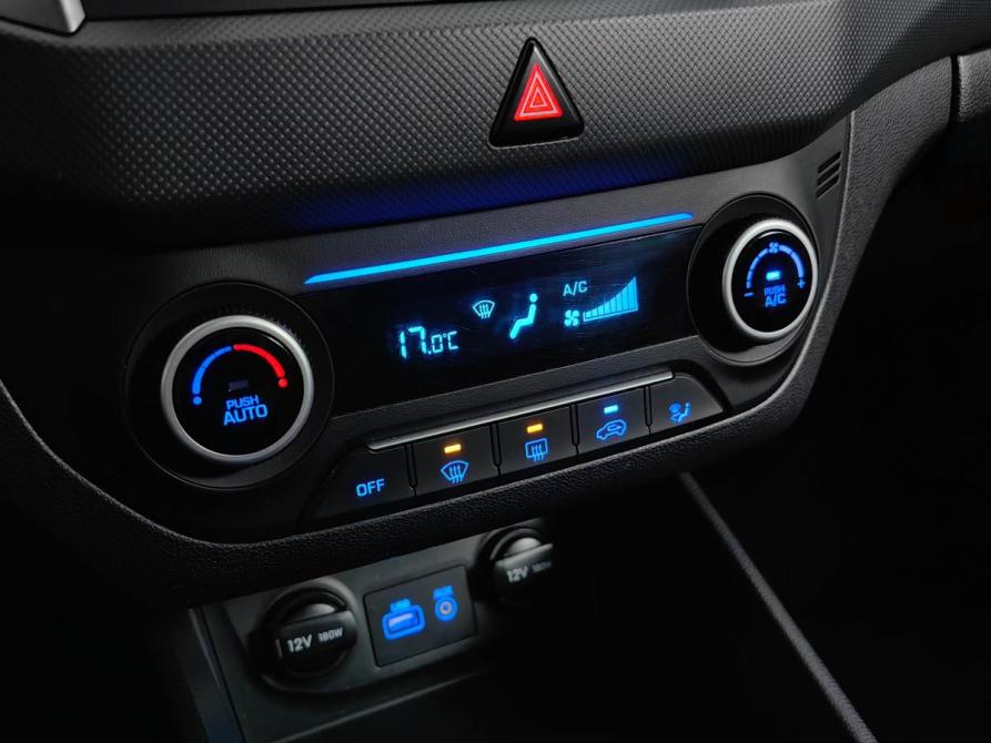 Hyundai Creta I Москва  - изображение 18