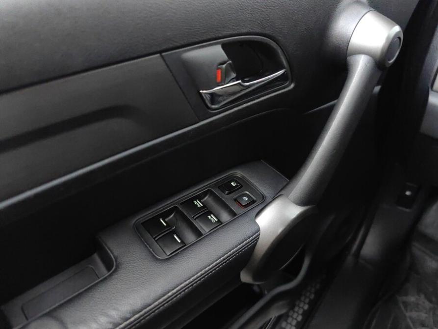Honda CR-V III Рестайлинг Подольск  - изображение 23