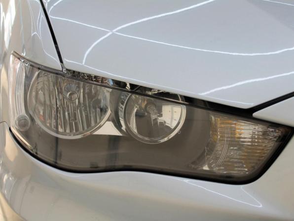Mitsubishi Outlander II Рестайлинг с пробегом 2011 года, цена 1 299 000 рублей, 215000 км, внедорожник, Автокод Объявления