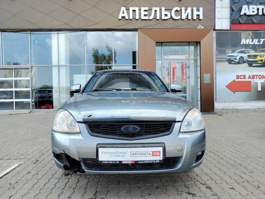 Lada (ВАЗ) Priora I Набережные Челны  - изображение 2