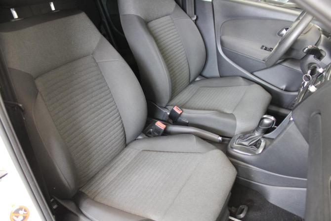 Volkswagen Polo V с пробегом 2012 года, цена 733 000 рублей, 136941 км, хэтчбек, Автокод Объявления