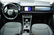 Skoda Kodiaq I Уфа  - изображение 33