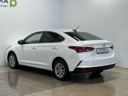 Hyundai Solaris II Санкт-Петербург  - изображение 28