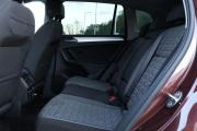 Volkswagen Tiguan II Рестайлинг Москва  - изображение 32