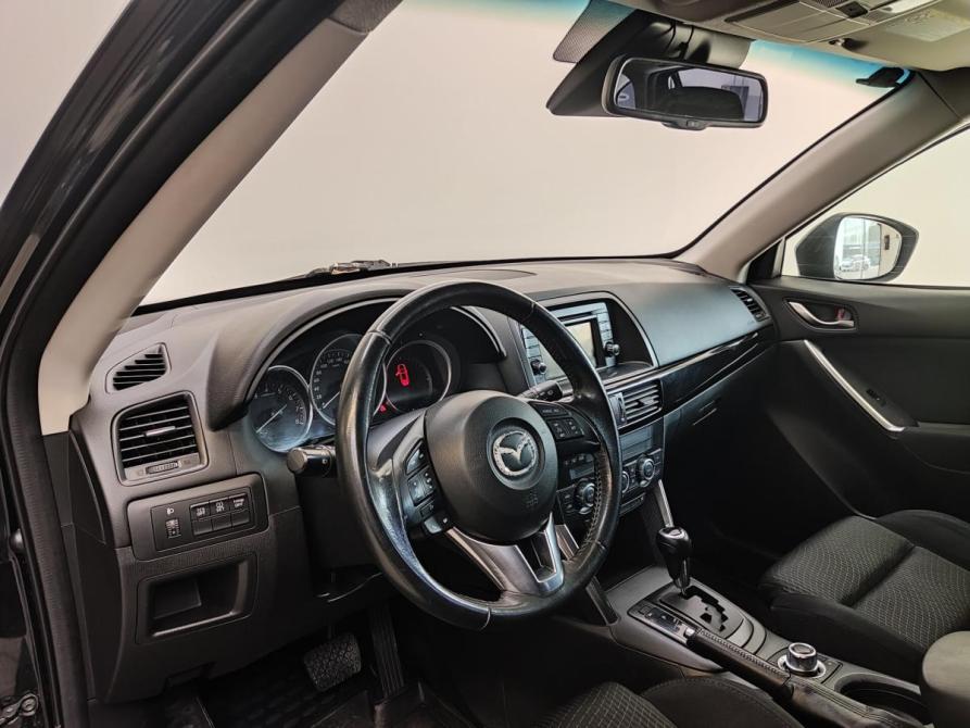 Mazda CX-5 I Барнаул  - изображение 15