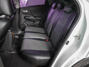 Honda Civic IX Воронеж  - изображение 31